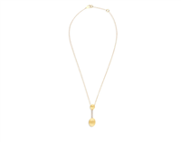 Collana Nanis Donna Dancing Elite in Oro giallo Diamante 0.08 Ct CS5-583 - CS5-583